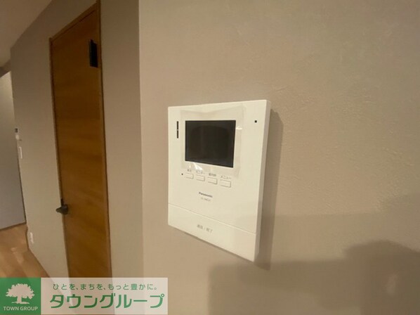 YESMOREIIの物件内観写真